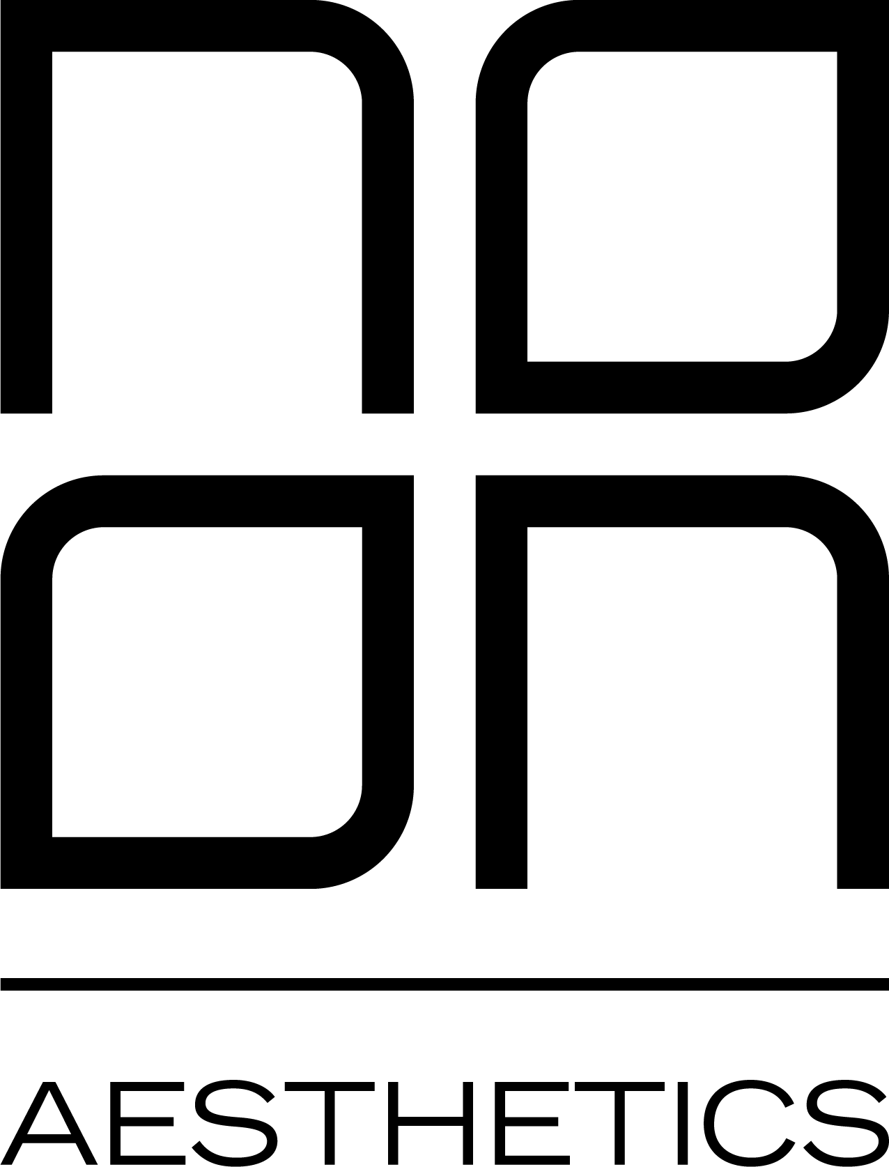 Logo NOON - Noir